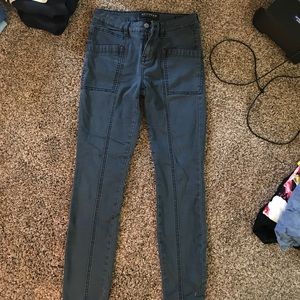 PacSun jeans!